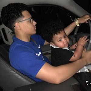 Meet your Posher, Anthony